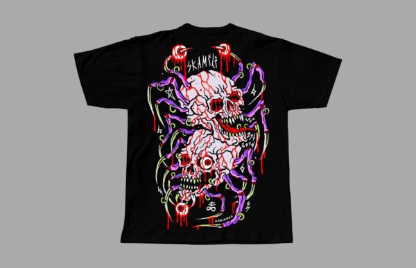 Skamele Karimooo Shirt